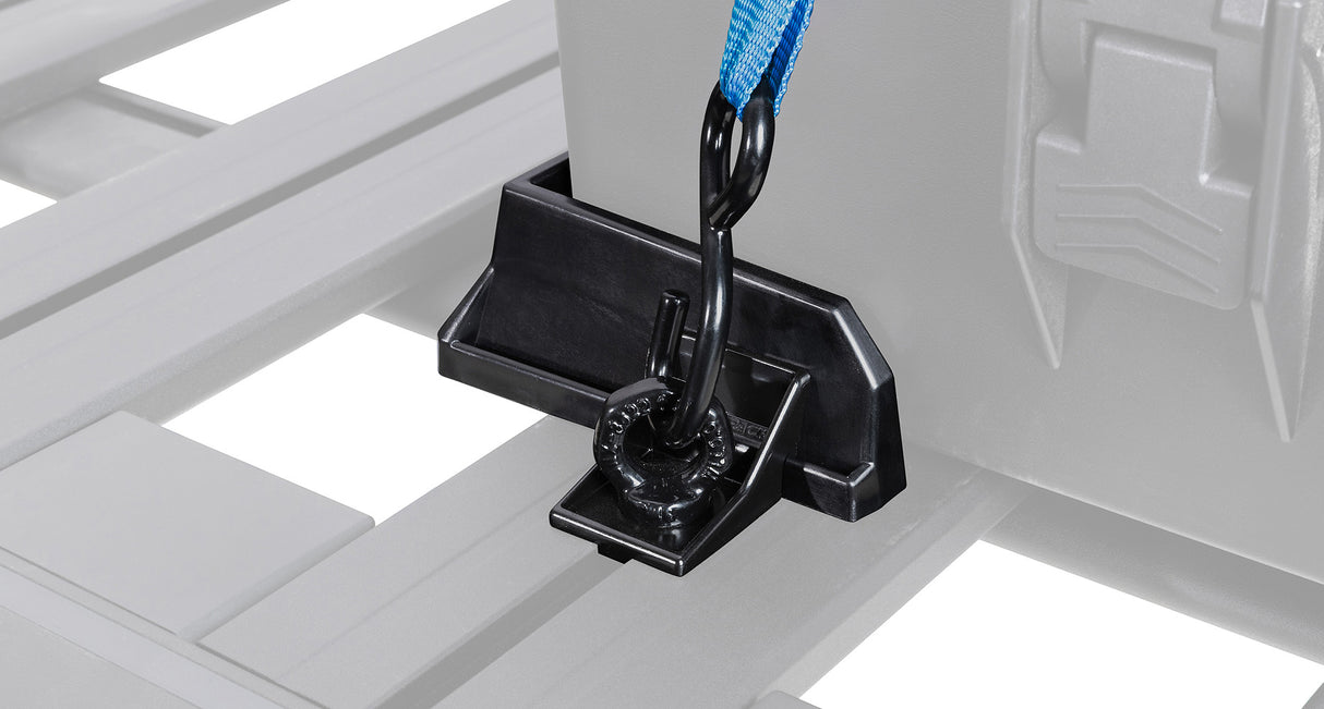 Rhino-Rack - Pioneer Cargo Corner Bracket Kit - 61020