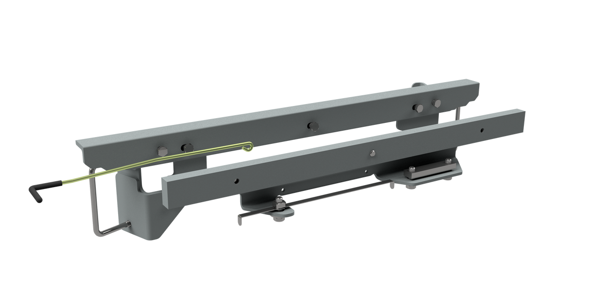 B&W - B&W Trailer Hitches GNRM1319 Turnoverball Kit