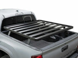 Front Runner - Toyota Tacoma Pickup Truck (2005-Current) Slimline II Load Bed Rack Kit - KRTT900T