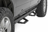Rough Country 31015 SRL2 Adj Alum Step for 2010-2018 RAM 1500/2500/3500 Crew Cab (incl Classic)