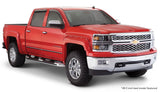 Husky Liners 2804957 Fender Flares Pocket-Style 4PC Set