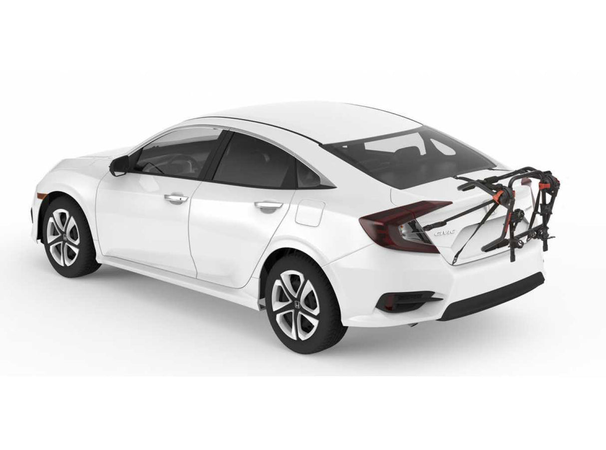 Yakima - HangOut 2 Bike Trunk Mount Bike Rack - 8002637