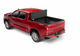 Undercover AR32004L-PX8 Fusion 09-18 (19-23 Classic) Ram 1500/10-23 2500/3500 6'4" w/o RamBox - Black