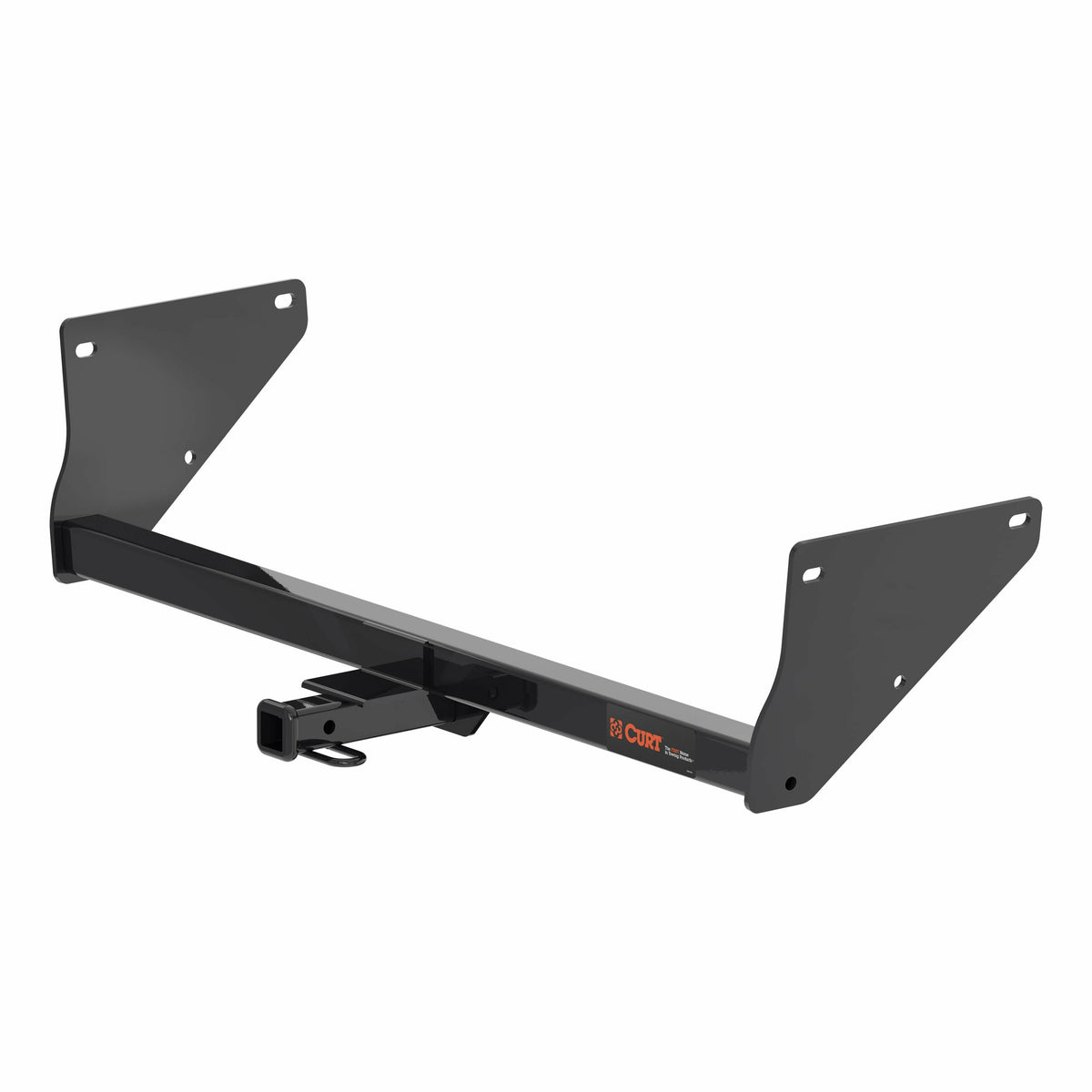 Curt - Class 2 Trailer Hitch, 1-1/4" Receiver, Select Toyota RAV4 - 12200