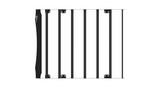 Prinsu - Chevy Silverado Prinsu Roof Rack / Standard - 400-000-018-009