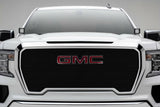 T-Rex Grilles - Billet Grille, Black, Aluminum, 1 Pc, Insert - 20214B