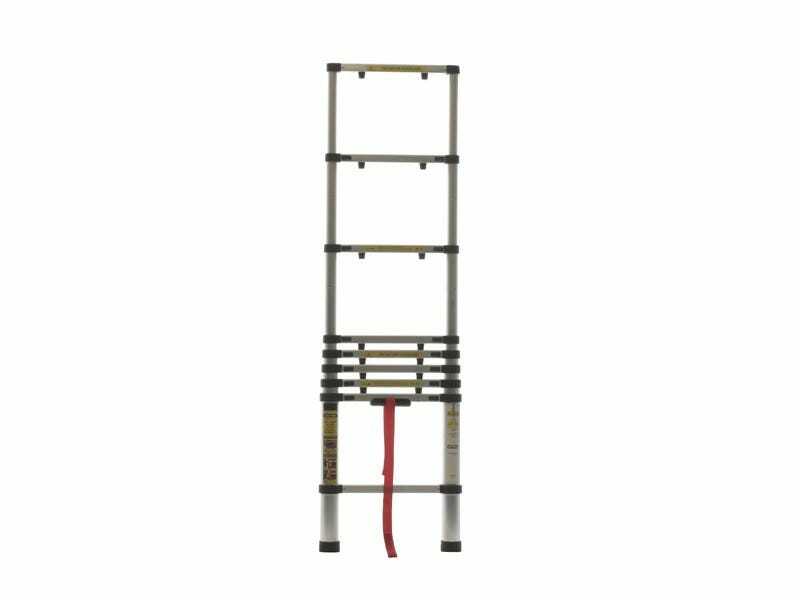 Front Runner - Aluminium Telescopic Ladder / 2.9m - LADD008