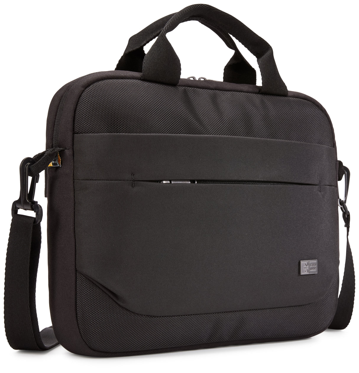 Thule - Advantage 11.6" Laptop Attache - Black - 3203984