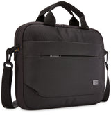 Thule - Advantage 11.6" Laptop Attache - Black - 3203984