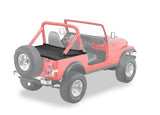 Bestop - 90005-15 - Duster Deck Cover