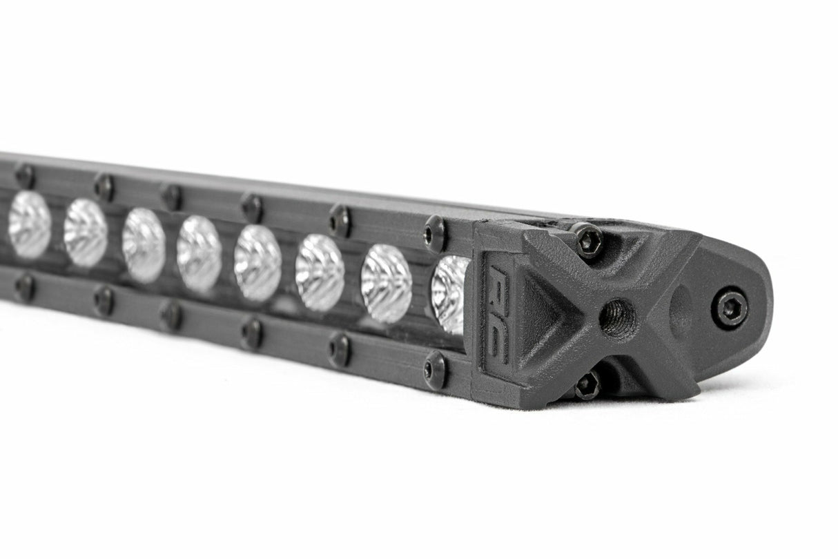 Rough Country 70420BL Black Series LED - 70420BL