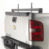 Backrack 11527 Truck Bed Rear Bar for 09-18 Ram 5.5 Bed Only, 19-24 Ram All Beds, w/out Rambox
