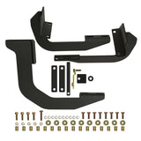Westin - 27-2305 Running Board Mount Kit