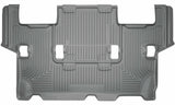 Husky Liners - 3rd Seat Floor Liner - 14372