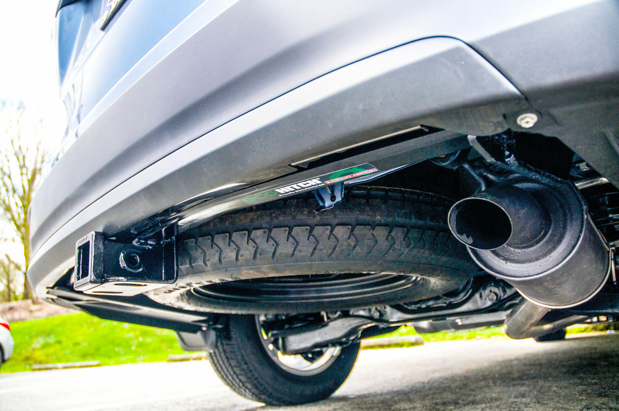 Torklift EcoHitch - Toyota Highlander [2 inch] - X7250