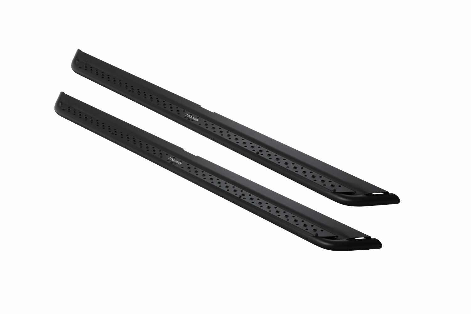 Go Rhino DSS4052T - Dominator Xtreme DSS SideSteps With Mounting Bracket Kit - Textured Black