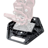 Go Rhino XG-RJ50040B - El Gato EG1 - Hydraulic Jack - Black