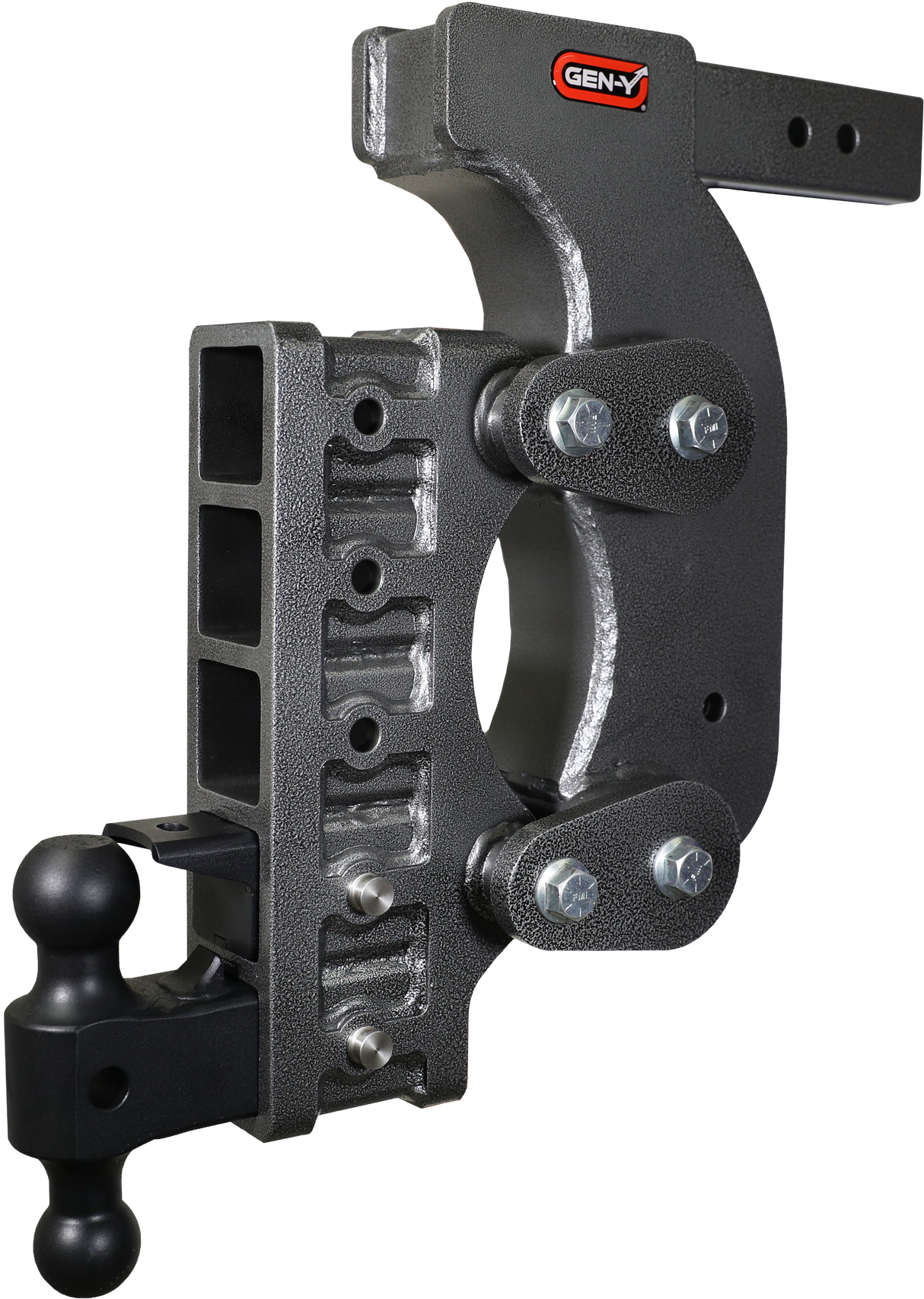 GEN-Y - Trailer Hitch - GH-1525