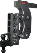 GEN-Y - Trailer Hitch - GH-1525