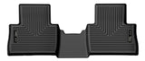 Husky Liners 12871 Weatherbeater - 2nd Seat Floor Liner