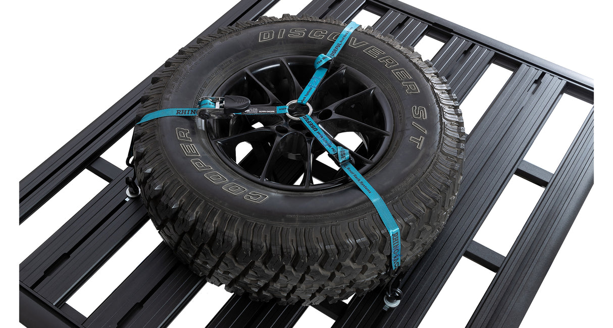 Rhino Rack - Spare Wheel Strap - 61019