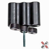 Rotopax - 3 Gallon Extension - RX-EXT3