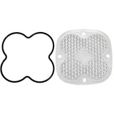 Baja Designs - 668406 - Squadron Light Pod Lens Kit