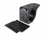 KC Hilites - Tube Clamp Mount Bracket for 2.25" to 2.5" Round Light Bars and Roof Racks  - 7308