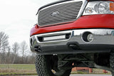 Rough Country 70527 LED Light Mount - 70527