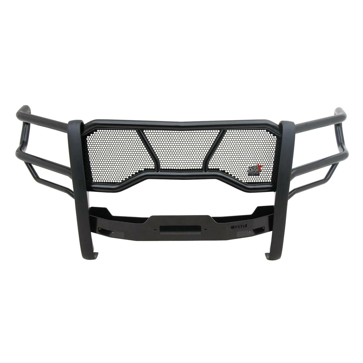 Westin - 57-92505 HDX Winch Mount Grille Guard
