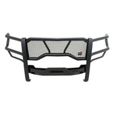 Westin - 57-92505 HDX Winch Mount Grille Guard