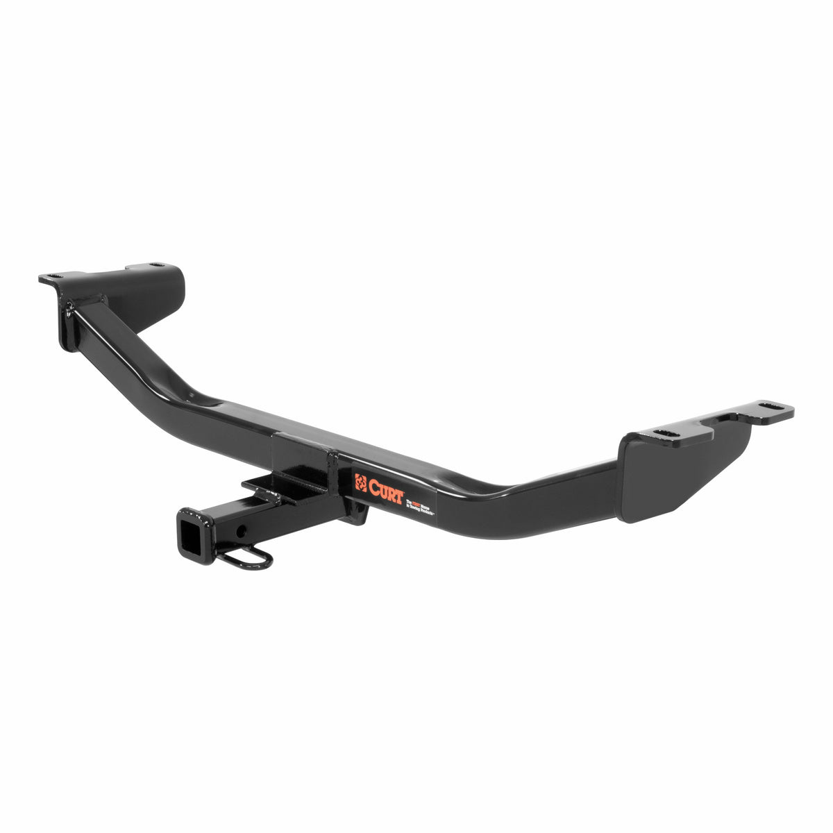 Curt - Class 2 Trailer Hitch, 1-1/4" Receiver, Select Acura RDX - 12083