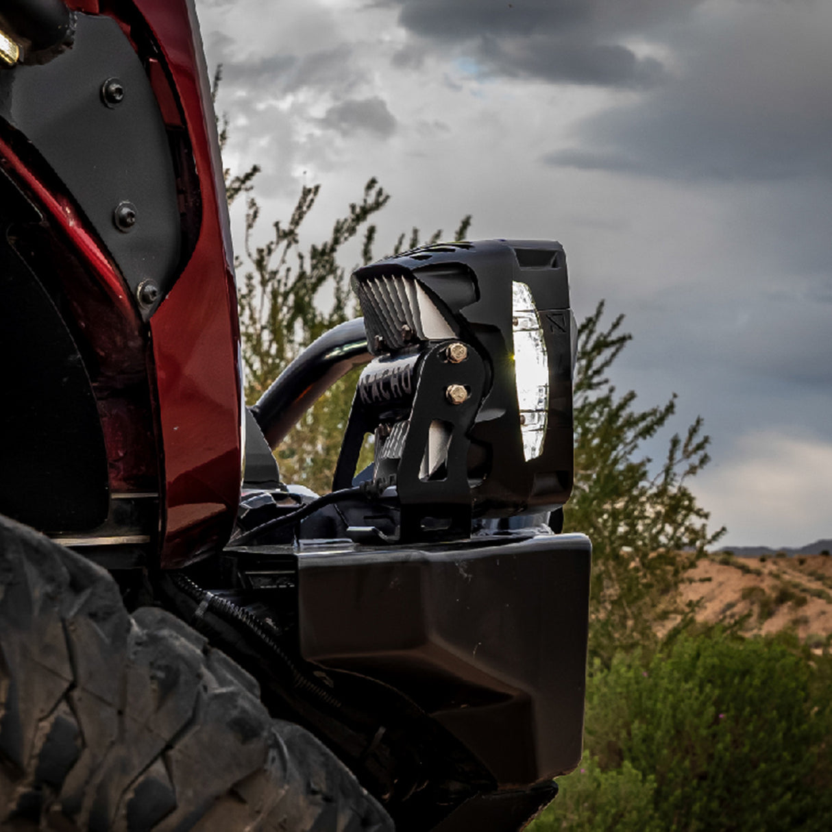 ARB PM615 Grande Supreme 150