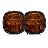 RIGID - Adapt XP Amber PRO Pair - 300515
