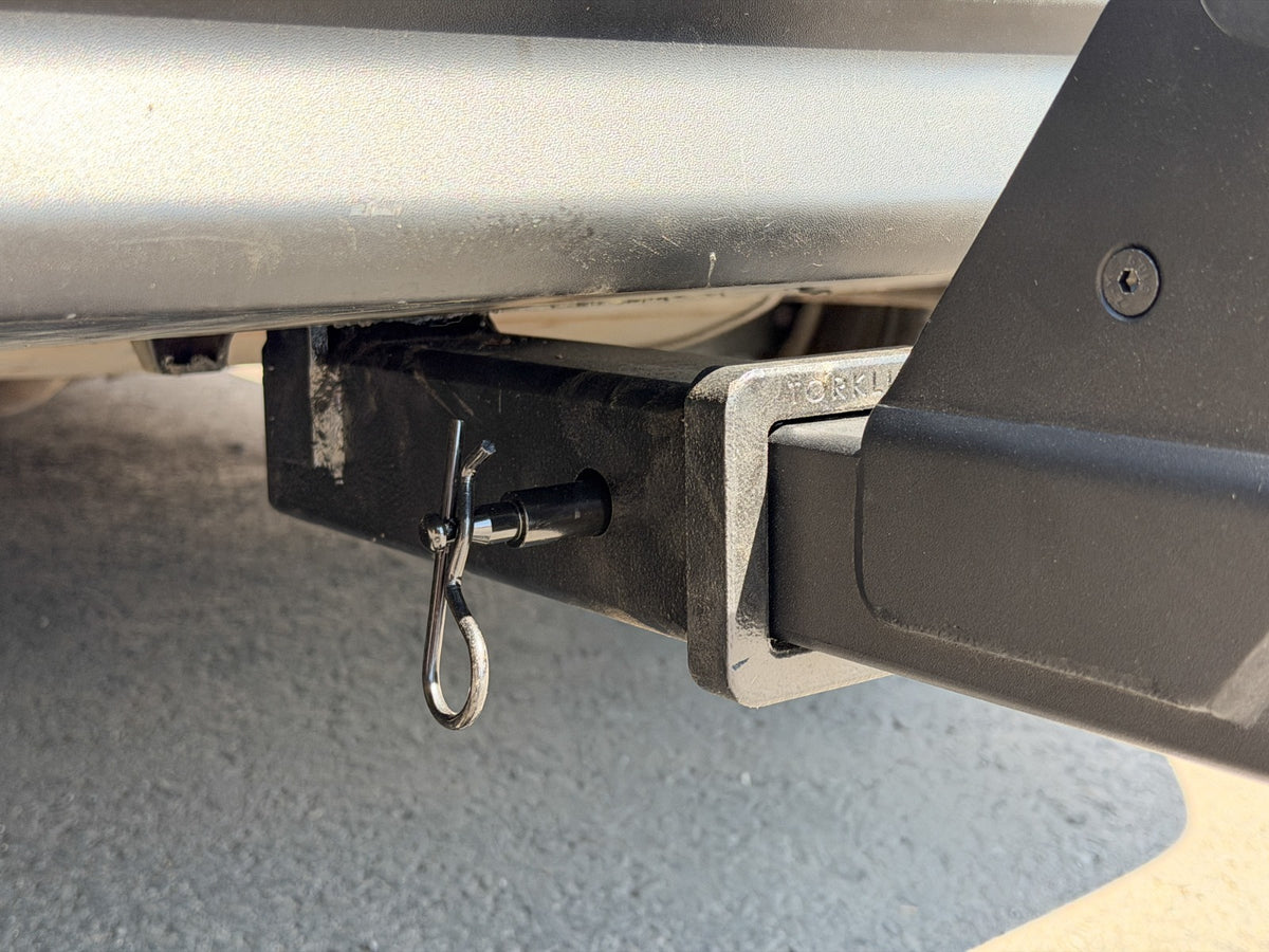 Torklift EcoHitch - Toyota Prius Prime 2017 - 2022 [2 inch] - X7369