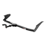 Curt - Class 2 Trailer Hitch, 1-1/4" Ball Mount, Select Toyota Sienna - 120653
