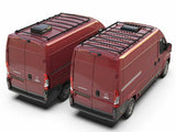 Front Runner - Fiat Ducato (L2H2/136in WB/High Roof) (2014-Current) Slimpro Van Rack Kit - KVFR003T