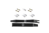 Diode Dynamics - Interior LED Kit for 2015-2022 GMC Canyon, Cool White Stage 2 - DD0498