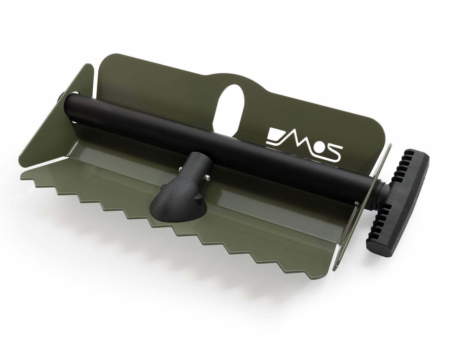 DMOS - Stealth Shovel Defender Green - 19FA-STLT-BKJG
