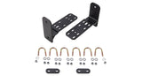 Rhino Rack - Batwing Tubular Rack Bracket Kit - 31103