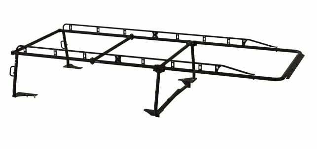 Holman - Pro Rack Full Kit - 2FCS8R