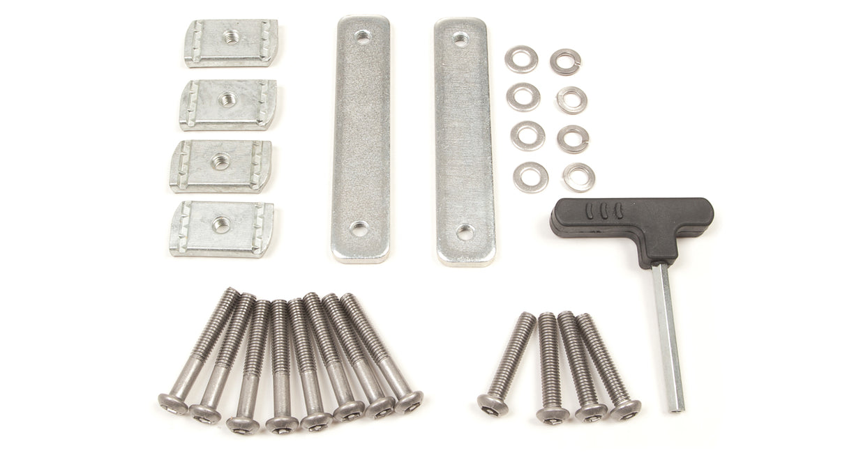 Rhino Rack - Kayak Carrier Fitting Kit - KC-FK8