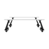 Thule - Xscape Bedrail Upright - 500050