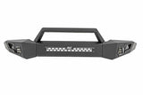 Rough Country - Front Bumper - Toyota Tacoma (05-15) - 10811