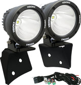 Vision X - Lighting 9888415 Mounting Solutions