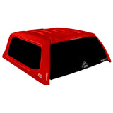 ARB - AC19C3U5 - Ascent Truck Cap for 2024+ Toyota Tacoma 5ft - Supersonic Red