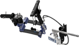 B&W Trailer Hitches WDHK4501 Weight Distribution Hitch Kit, 2" Shank for  Underslung Trailer Couplers - WDHK4501
