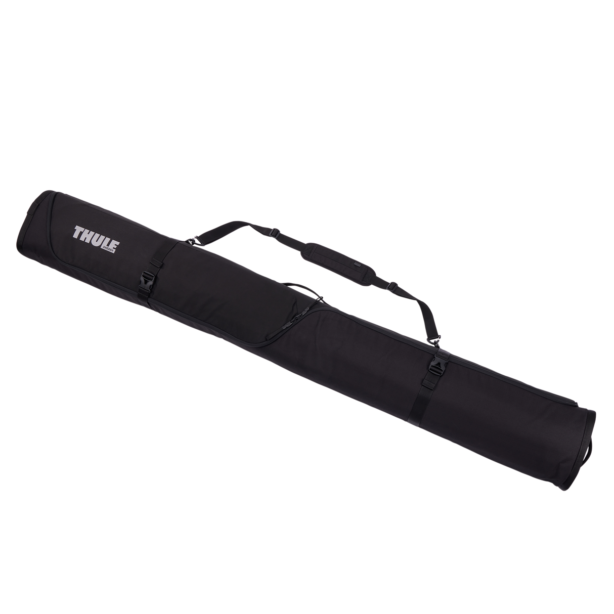 Thule - Roundtrip Ski Bag 192Cm Black - 3205166