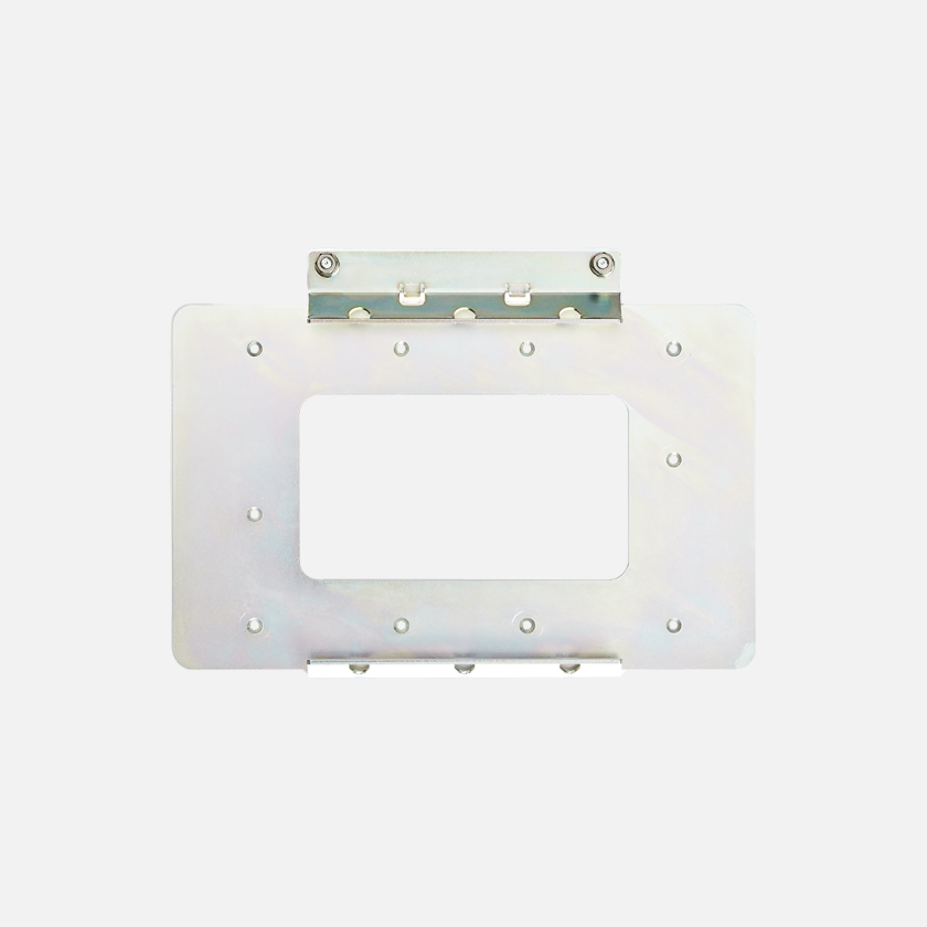 ALPHA150 BATTERY TRAY