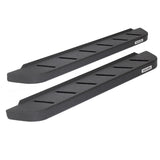 Go Rhino 630057SPC RB10 Slim Line Running Boards - 57" long - BOARDS ONLY